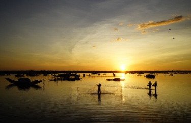 Phu Bai Int Airport (HUI)