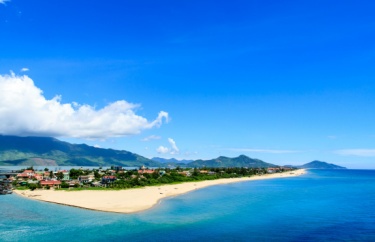 Chan May Seaport (Hue)
