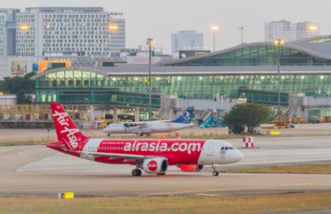 Ho Chi Minh City Airport (Tan Son Nhat Int Airport - SGN)