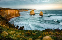 Visa information by Australia