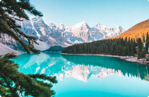 Visa information by Canada