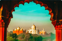 Visa information by India